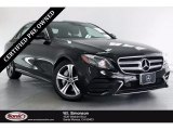 2017 Mercedes-Benz E 300 Sedan