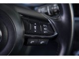 2018 Mazda CX-5 Touring Steering Wheel