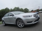 2013 Ford Taurus Limited
