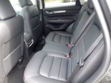 2020 Mazda CX-5 Grand Touring Reserve AWD Rear Seat