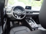 2020 Mazda CX-5 Interiors