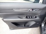 2020 Mazda CX-5 Grand Touring Reserve AWD Door Panel