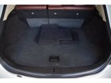 2017 Infiniti QX50  Trunk