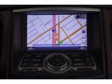 2017 Infiniti QX50  Navigation