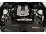 2017 Infiniti QX50  3.7 Liter DOHC 24-Valve CVCTS V6 Engine
