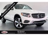 2018 Mercedes-Benz GLC 300