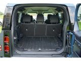 2020 Land Rover Defender 110 SE Trunk