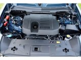 2020 Land Rover Defender 110 SE 2.0 Liter Turbocharged DOHC 16-Valve VVT 4 Cylinder Engine