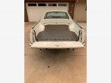 1987 Chevrolet El Camino Conquista Trunk