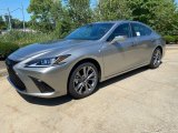 2020 Lexus ES 350 F Sport