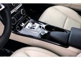 2017 Mercedes-Benz SLC 300 Roadster 9 Speed Automatic Transmission