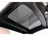 2017 Mercedes-Benz SLC 300 Roadster Sunroof
