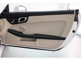 2017 Mercedes-Benz SLC 300 Roadster Door Panel