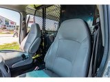 2001 Ford E Series Van E150 Cargo Front Seat