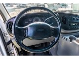 2001 Ford E Series Van E150 Cargo Steering Wheel