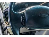 2001 Ford E Series Van E150 Cargo Steering Wheel