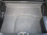 1998 Mercedes-Benz SLK 230 Kompressor Roadster Trunk