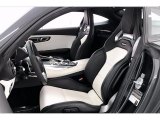 2017 Mercedes-Benz AMG GT Interiors