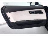2017 Mercedes-Benz AMG GT Coupe Door Panel