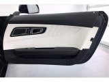 2017 Mercedes-Benz AMG GT Coupe Door Panel