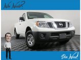 2019 Nissan Frontier S King Cab