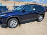 2020 Toyota RAV4 XLE AWD
