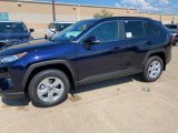 2020 Blueprint Toyota RAV4 XLE AWD #139172889