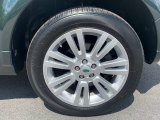 Land Rover LR2 2010 Wheels and Tires