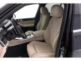 2020 BMW X5 sDrive40i Canberra Beige/Black Interior