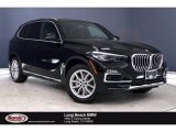 2020 Jet Black BMW X5 xDrive40i #139172856