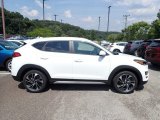 2021 Hyundai Tucson Sport AWD