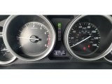 2014 Mazda CX-9 Touring AWD Gauges