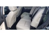 2014 Mazda CX-9 Touring AWD Rear Seat