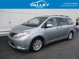 2013 Toyota Sienna XLE