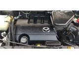 2014 Mazda CX-9 Touring AWD 3.7 Liter DOHC 24-Valve VVT V6 Engine