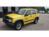 2003 Chevrolet Tracker ZR2 4WD Hard Top