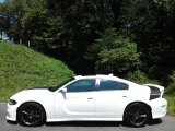 2019 White Knuckle Dodge Charger GT #139172709