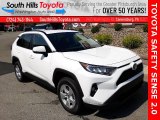 2020 Toyota RAV4 XLE AWD