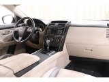 2012 Mazda CX-9 Touring AWD Dashboard