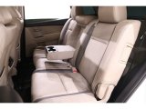 2012 Mazda CX-9 Touring AWD Rear Seat