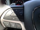 2019 Dodge Charger GT Steering Wheel