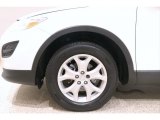 Mazda CX-9 2012 Wheels and Tires