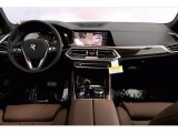 2020 BMW X5 sDrive40i Coffee Interior