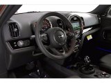 2020 Mini Countryman Cooper S Steering Wheel