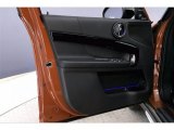 2020 Mini Countryman Cooper S Door Panel