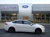 2018 Ford Fusion SE AWD