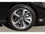 2020 Honda Clarity Plug In Hybrid Wheel