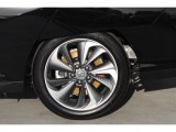 Honda Clarity 2020 Wheels and Tires