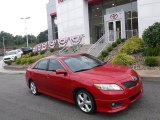 2011 Toyota Camry SE