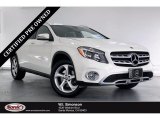 2018 Mercedes-Benz GLA 250 4Matic